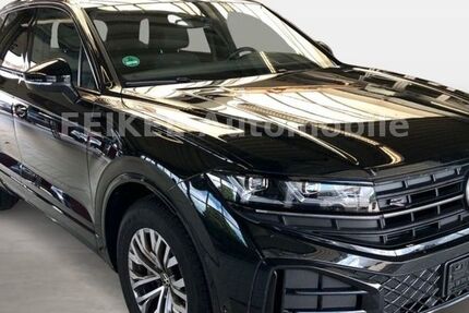 VW Touareg 29.300 km 63.900 € Düsseldorf 40625