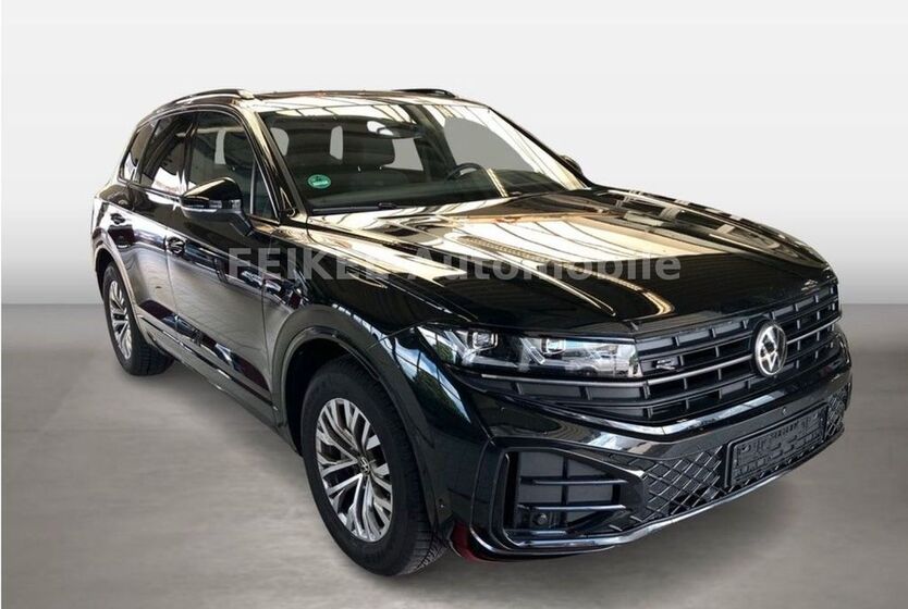 VW Touareg 29.300 km 63.900 € Düsseldorf 40625