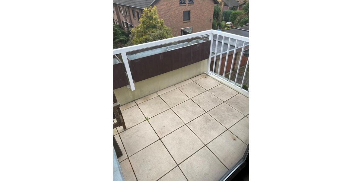 Dachgeschoßwohnung Erkrath - 2 Zimmer, 50 m&sup2;, 680&euro; | Angebot:24444896