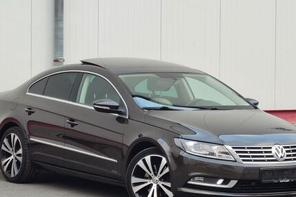 VW CC 139.200 km 12.999 € Neuss 41469