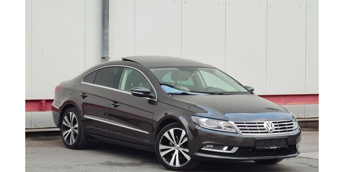 VW CC 139.200 km 12.999 € Neuss 41469