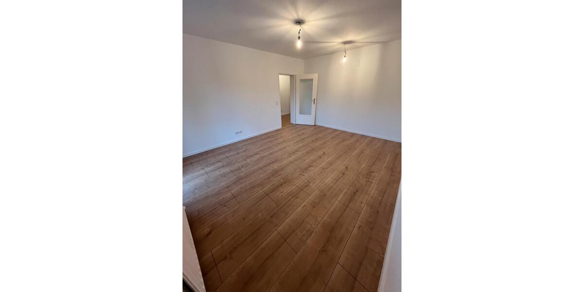 Etagenwohnung Remscheid Lüttringhausen - 1.5 Zimmer, 41 m&sup2;, 490&euro; | Angebot:25921629