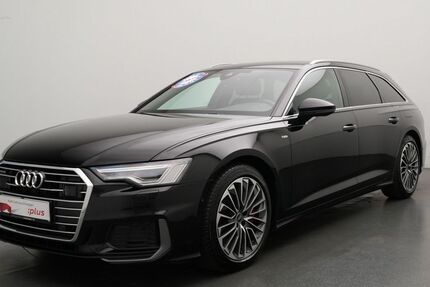 Audi A6 111.084 km 29.988 &euro; Leverkusen 51373