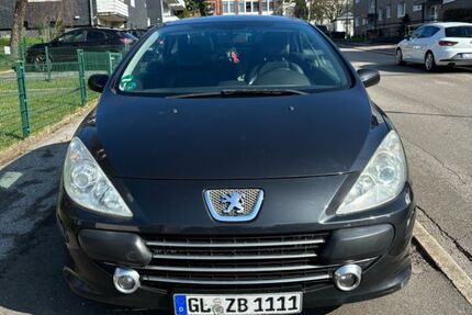 Peugeot 307 213.912 km 2.200 &euro; Wermelskirchen 42929