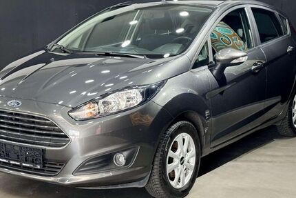 Ford Fiesta 46.650 km 6.950 &euro; Pulheim 50259