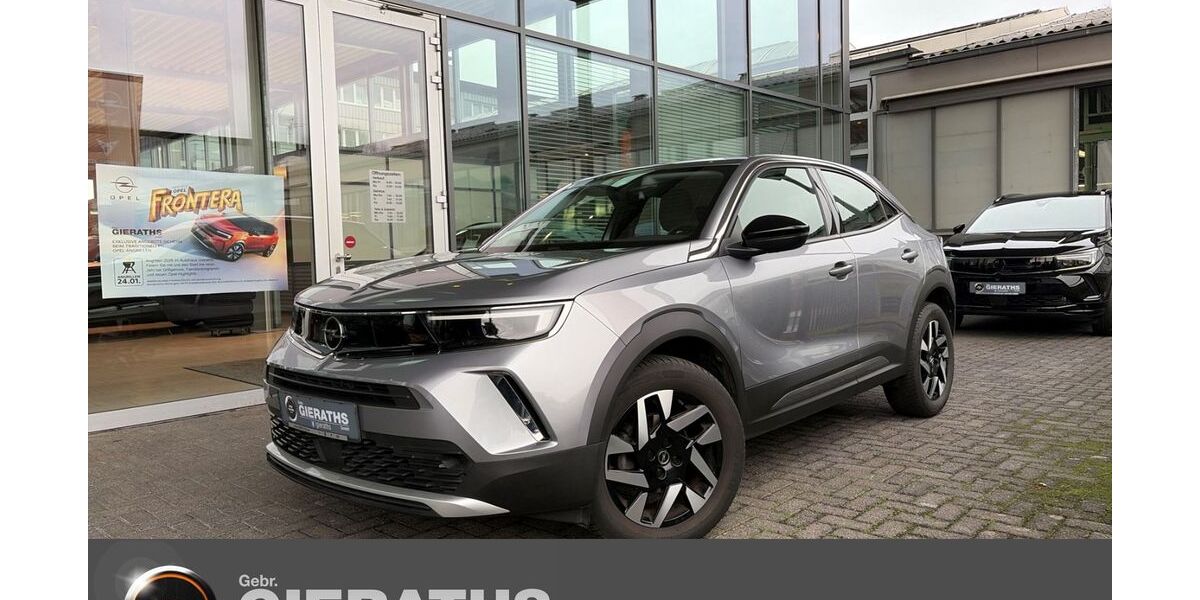 Opel Mokka 24.920 km 18.850 &euro; Bergisch Gladbach 51429