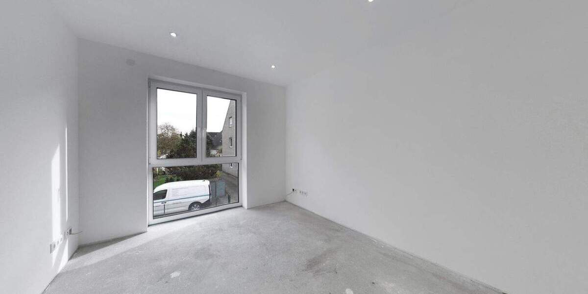 Einfamilienhaus Monheim Baumberg - 3 Zimmer, 117 m&sup2;, 490.000&euro; | Angebot:24140618