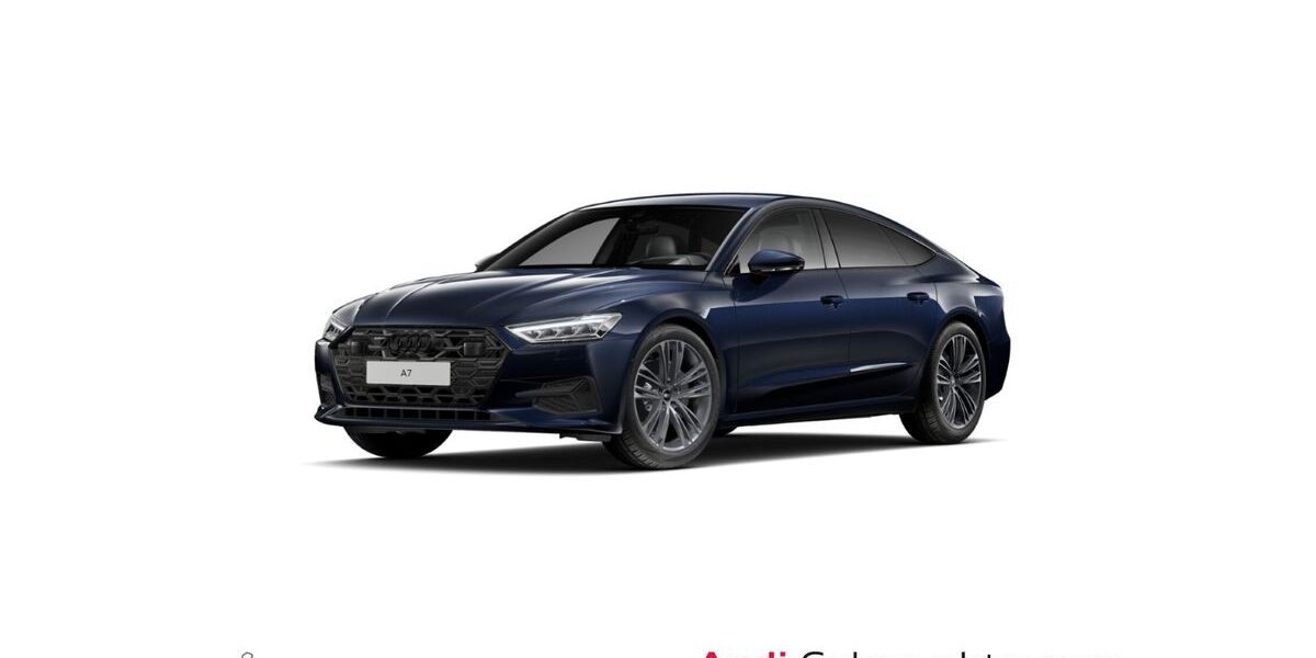 Audi A7 28.538 km 56.980 € Hilden 40721