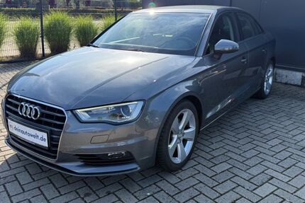 Audi A3 68.000 km 15.500 &euro; Dormagen 41540