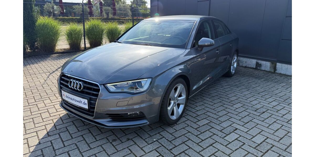 Audi A3 68.000 km 15.500 &euro; Dormagen 41540