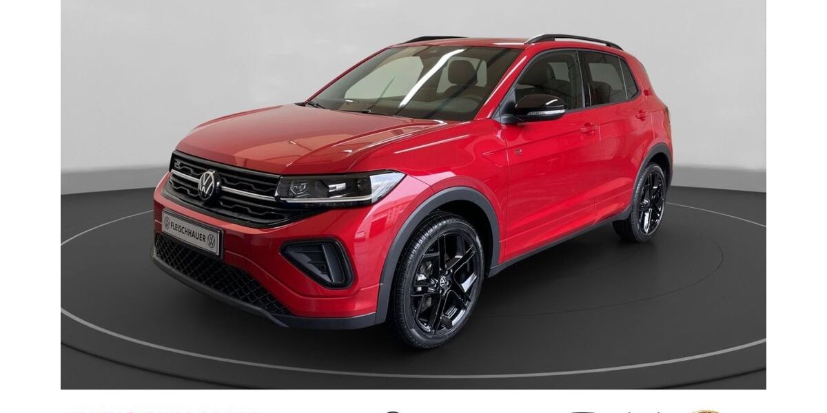 VW T-Cross 7.990 km 30.390 &euro; Köln 50823