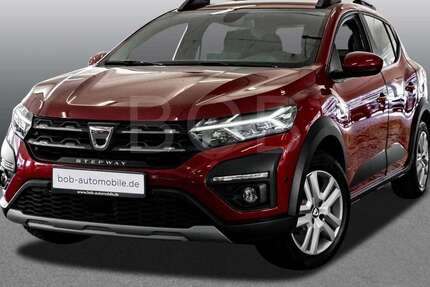 Dacia Sandero 27.710 km 14.888 &euro; Düsseldorf 40233