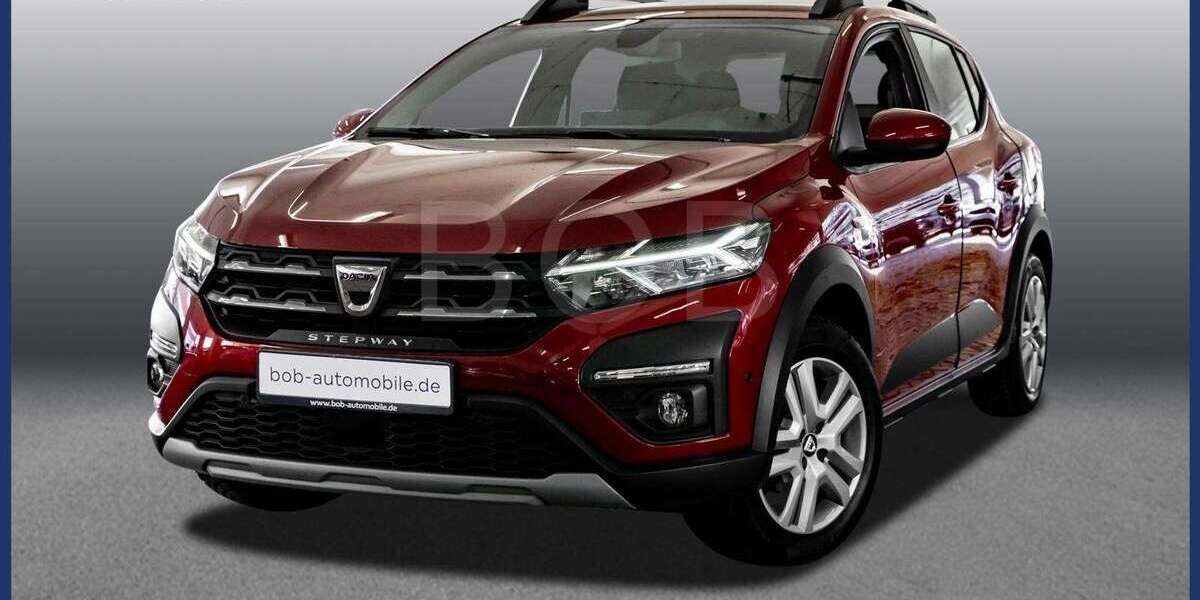 Dacia Sandero 27.710 km 14.888 &euro; Düsseldorf 40233