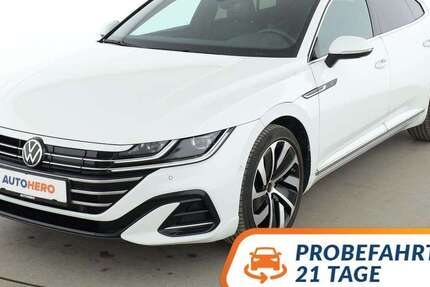 VW Arteon 108.706 km 23.830 &euro; Köln 50739