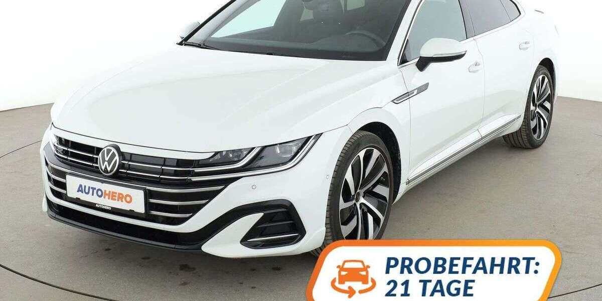 VW Arteon 108.706 km 23.830 &euro; Köln 50739