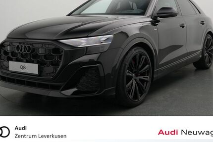 Audi Q8 1.980 km 100.890 &euro; Leverkusen 51373