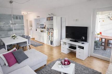 Wohnung Solingen - 2 Zimmer, 46 m&sup2;, 520&euro; | Angebot:25379992