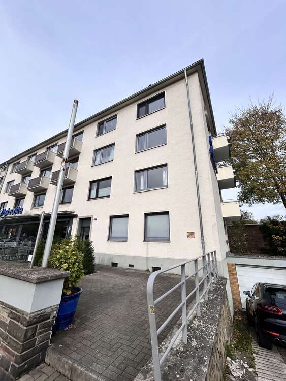 Wohnung zum Mieten in Köln 720 € 47 m² 2 zimmer