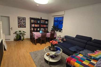 Wohnung Solingen Wald - 3 Zimmer, 84 m&sup2;, 179.000&euro; | Angebot:24518848