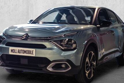 Citroen C4 16.719 km 17.580 &euro; Köln 50825