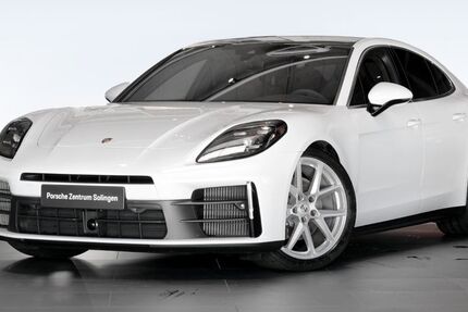 Porsche Panamera 3.291 km 98.500 € Solingen 42653