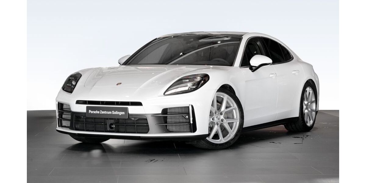 Porsche Panamera 3.291 km 98.500 € Solingen 42653