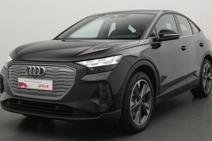 Audi Q4 e-tron 32.346 km 35.480 &euro; Leverkusen 51373