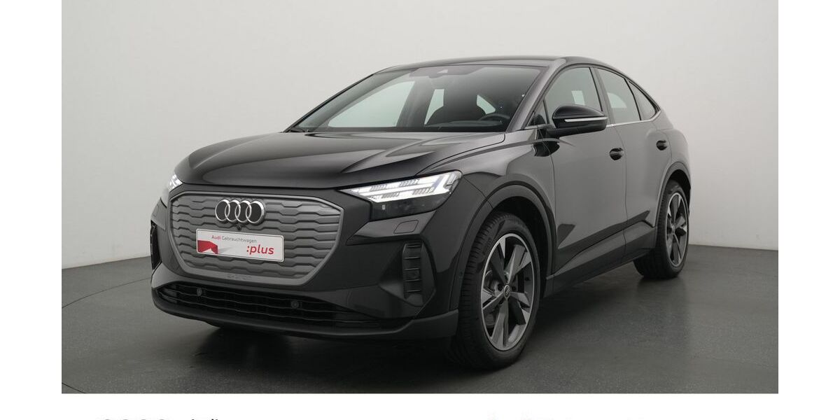 Audi Q4 e-tron 32.346 km 35.480 &euro; Leverkusen 51373