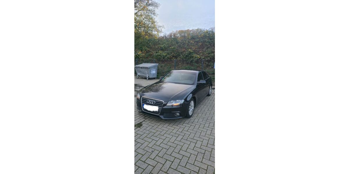 Audi A4 254.000 km 4.900 &euro; Düsseldorf 40225
