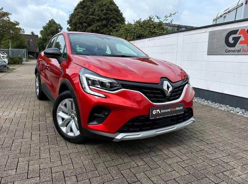 Captur