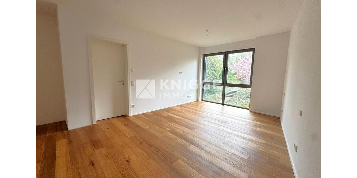 Etagenwohnung Bergisch Gladbach - 3 Zimmer, 113 m&sup2;, 1.640&euro; | Angebot:26373572
