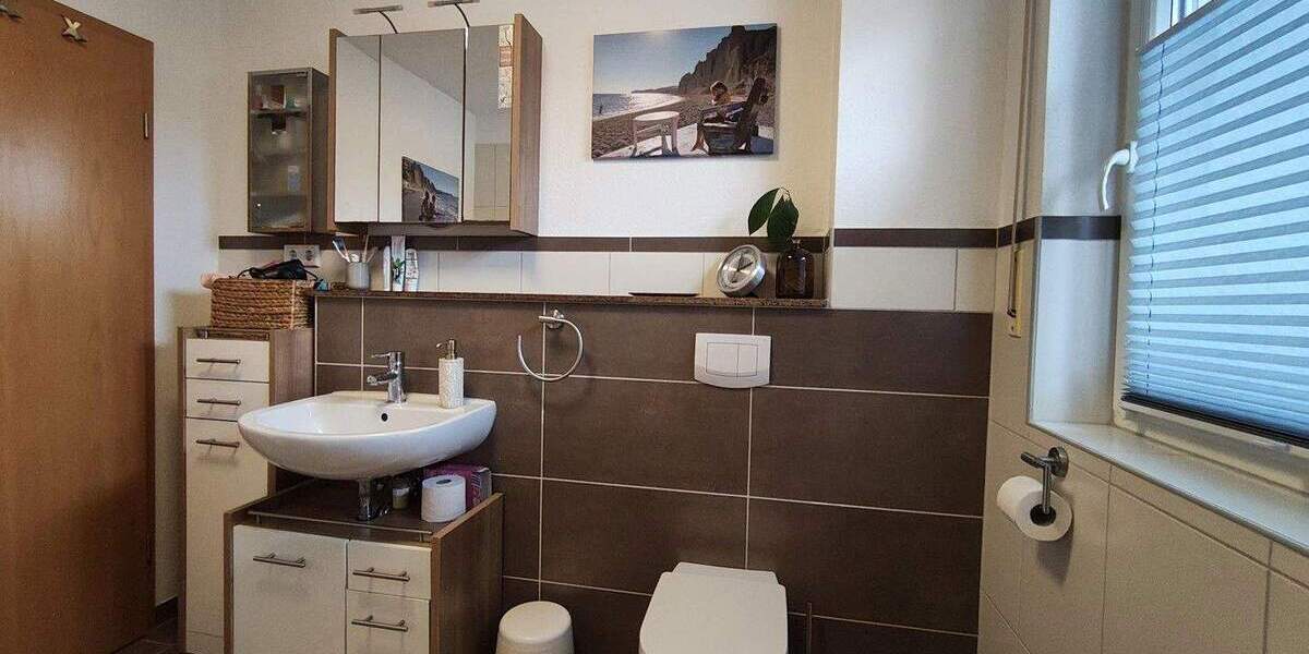 Reihenendhaus Remscheid Nord - 5 Zimmer, 157 m&sup2;, 549.000&euro; | Angebot:24873567