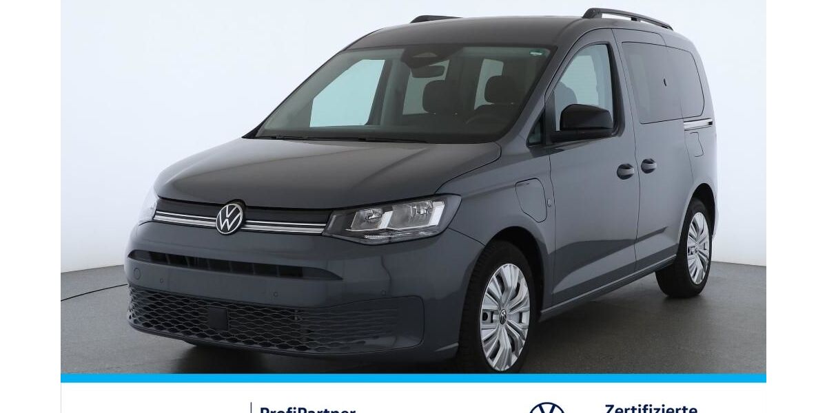 VW Caddy 15.651 km 35.490 &euro; Düsseldorf 40233