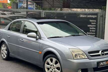 Opel Vectra 301.881 km 799 € Wuppertal 42117