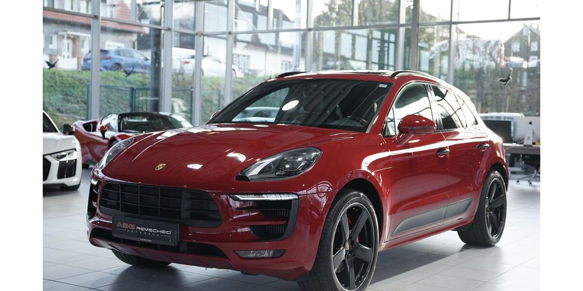 Porsche Macan 217.000 km 29.800 &euro; Remscheid/NRW 42855