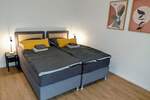 Etagenwohnung Halver - 2 Zimmer, 48 m&sup2;, 1.400&euro; | Angebot:25990172