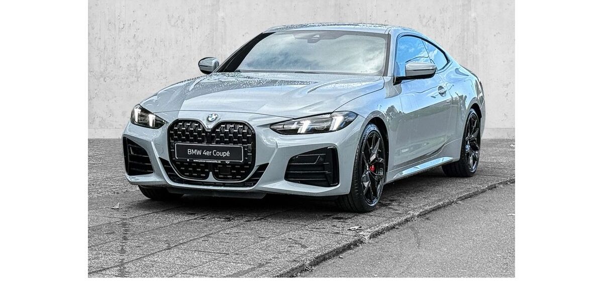 BMW 420 2.850 km 55.900 &euro; Köln 51063