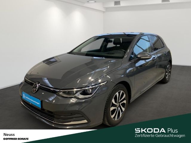 VW Golf 56.806 km 25.450 &euro; Neuss 41460