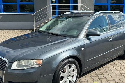 Audi A4 248.117 km 3.950 € Monheim am Rhein 40789