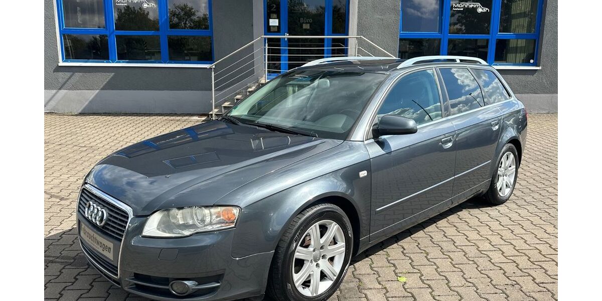 Audi A4 248.117 km 3.950 € Monheim am Rhein 40789