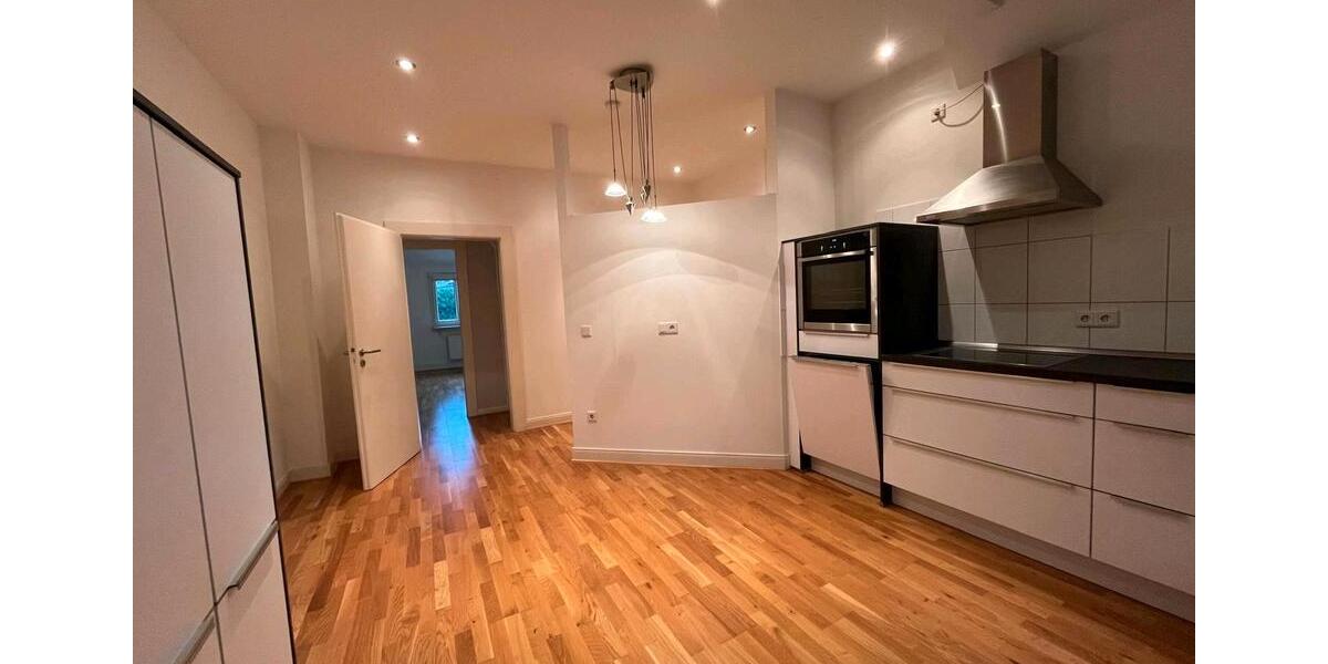 Maisonettenwohnung Remscheid Gemarkung Bergisch Born - 3 Zimmer, 90 m&sup2;, 830&euro; | Angebot:25569576