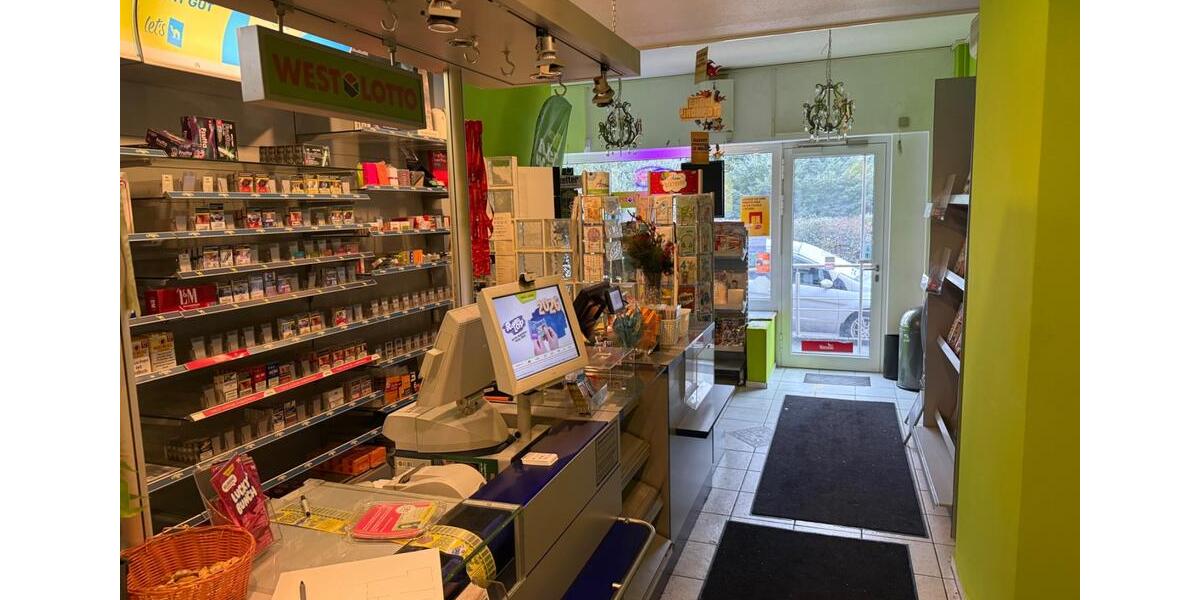 Gewerbeobjekt Hattingen - 1.225&euro; | Angebot:24657229