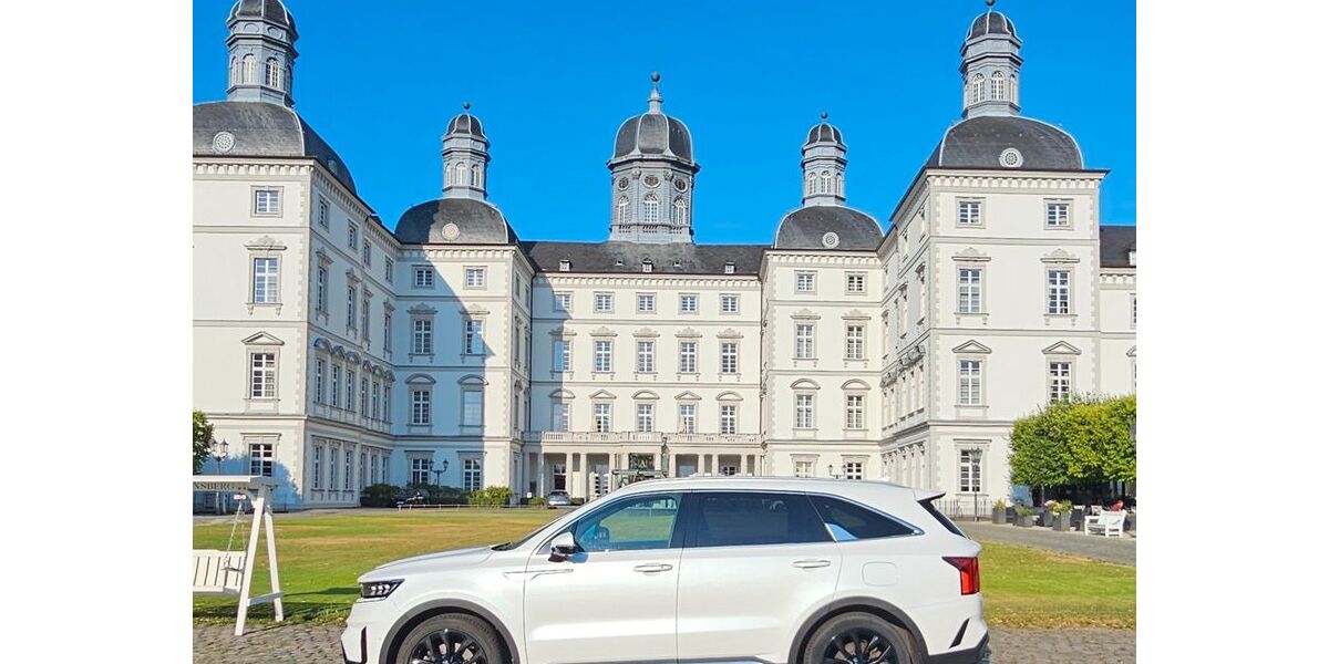 Kia Sorento 79.000 km 33.900 &euro; Bergisch Gladbach 51429