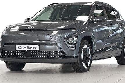 Hyundai KONA 3.500 km 39.180 € Wuppertal 42109