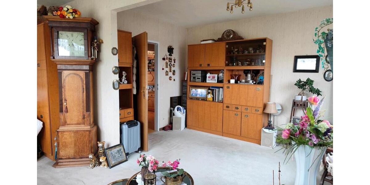 Eigentumswohnung 3 zimmer