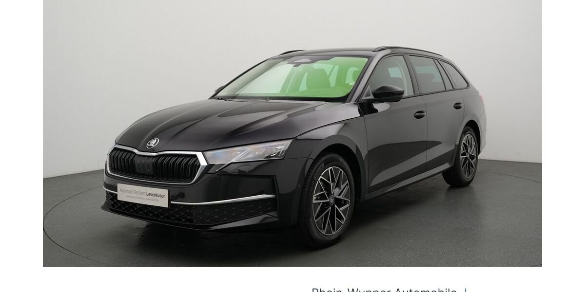 Skoda Octavia 9.980 km 33.480 &euro; Leverkusen 51379