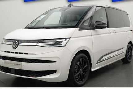 VW T7 Multivan 1.009 km 70.480 &euro; Leverkusen 51379