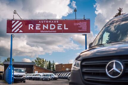 Mercedes-Benz Sprinter 122.027 km 17.826 &euro; Hilden 40721