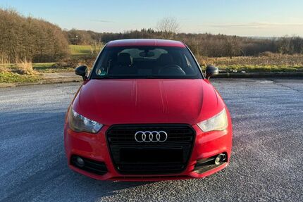 Audi A1 118.000 km 7.499 &euro; Remscheid 42897