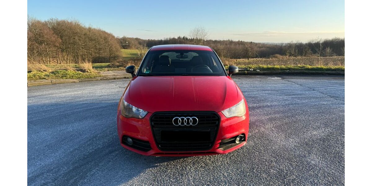 Audi A1 118.000 km 7.499 &euro; Remscheid 42897